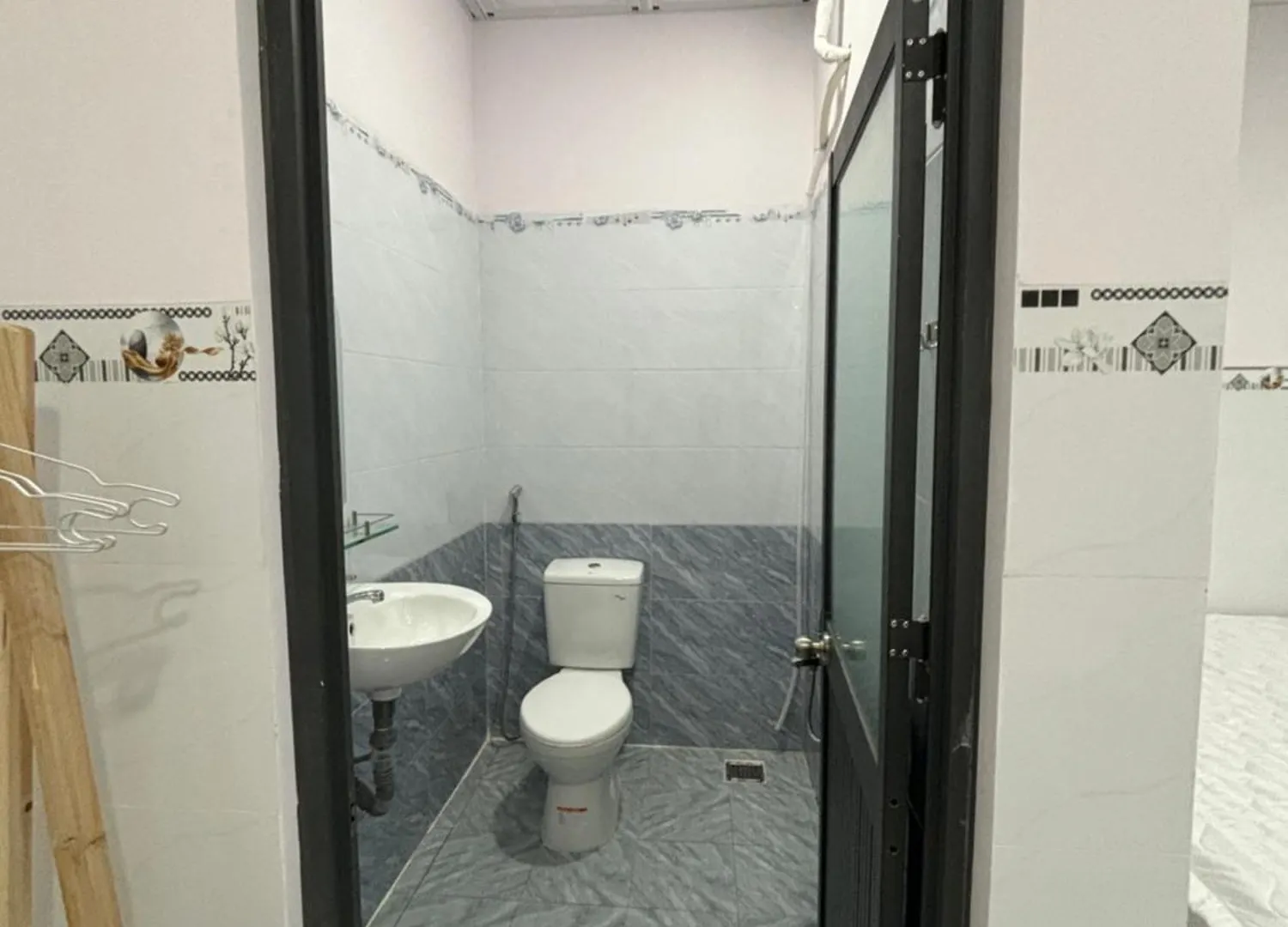 Hotel Seaside Homestay Phan Thiet Vietnam