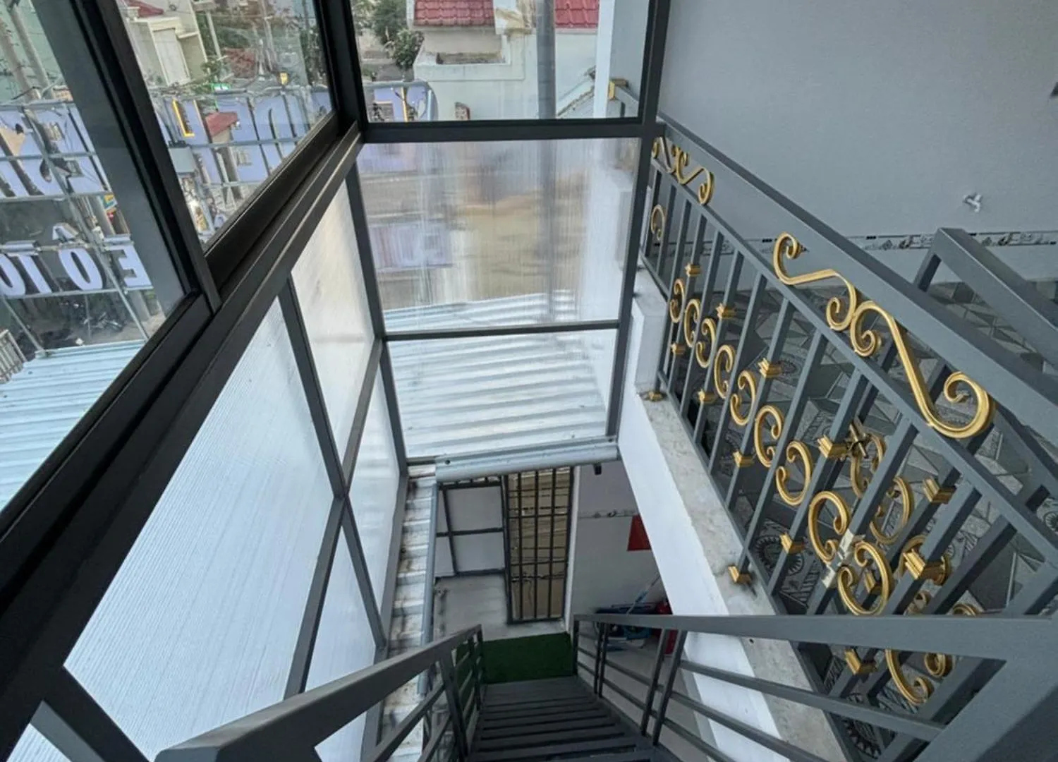 Seaside Homestay Phan Thiet 0*,