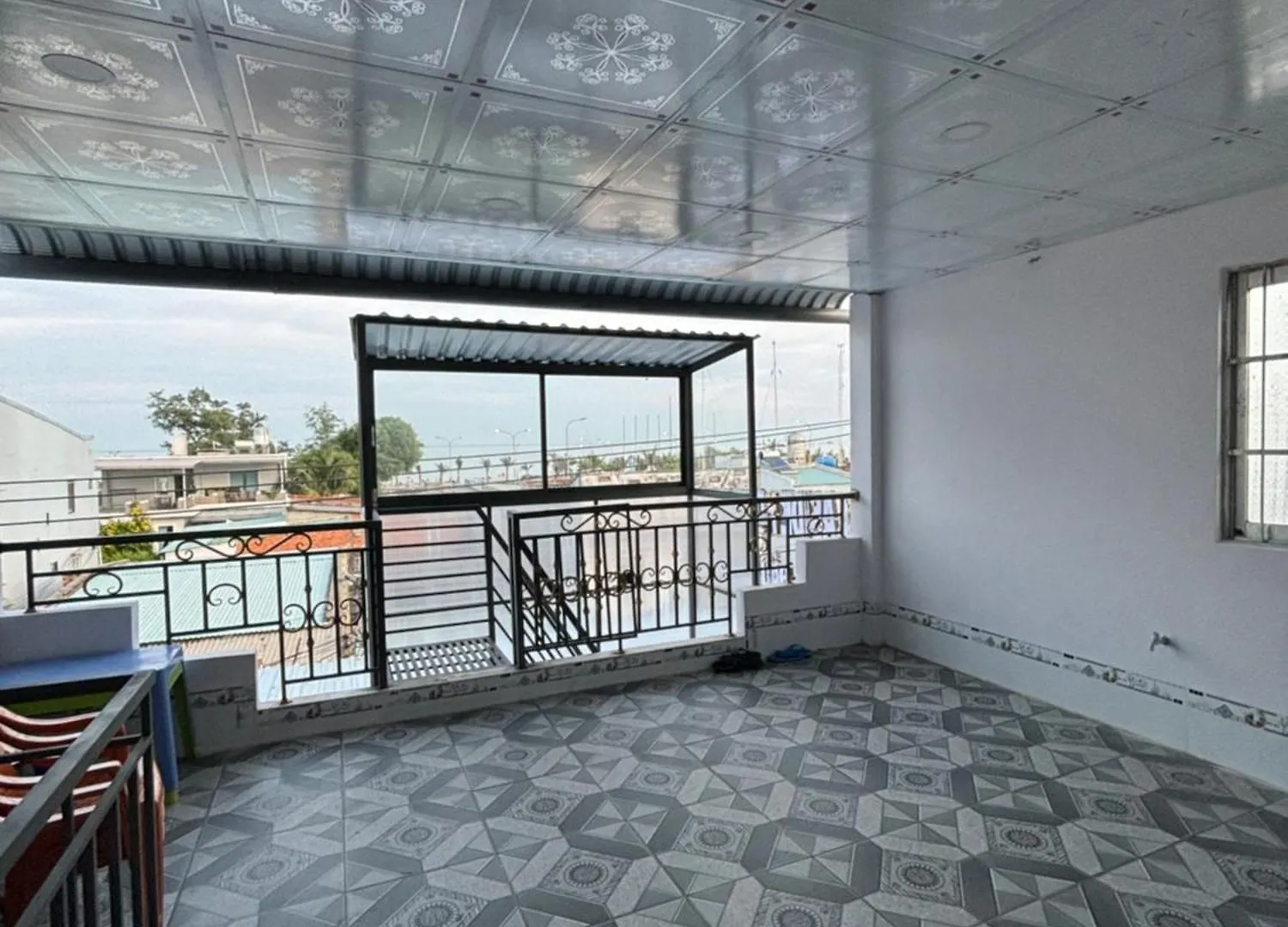 Seaside Homestay Phan Thiet
