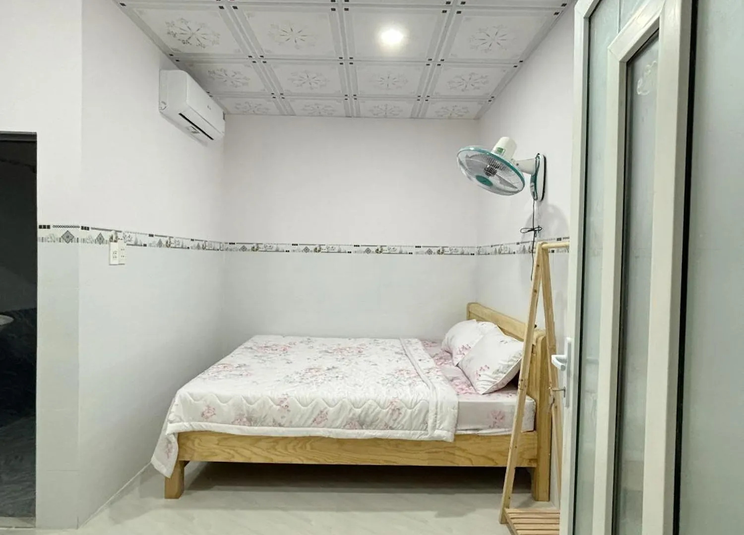 Seaside Homestay Phan Thiet 0*,