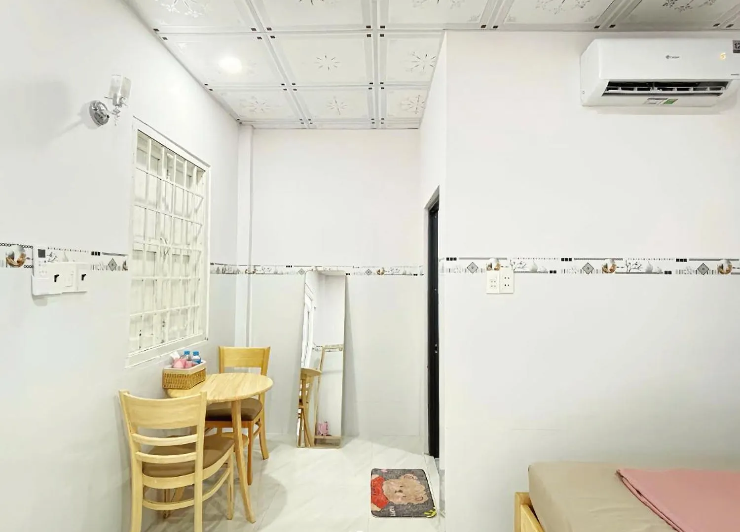 Seaside Homestay Phan Thiet Vietnam