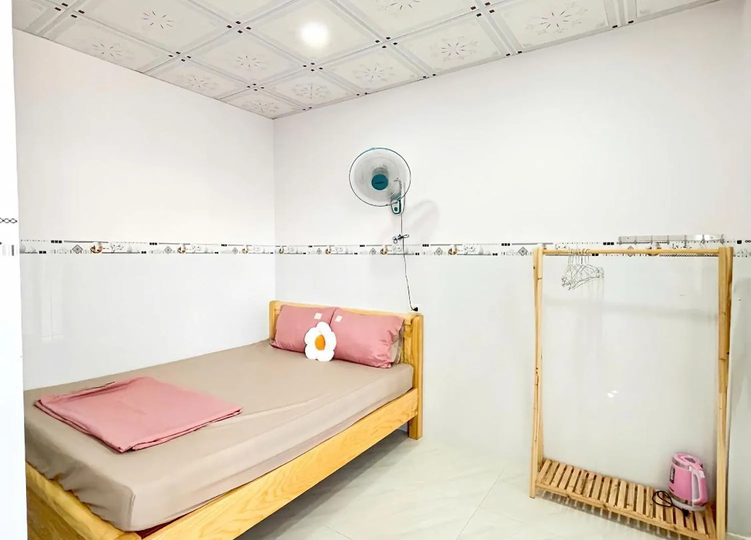 Hotel Seaside Homestay Phan Thiet
