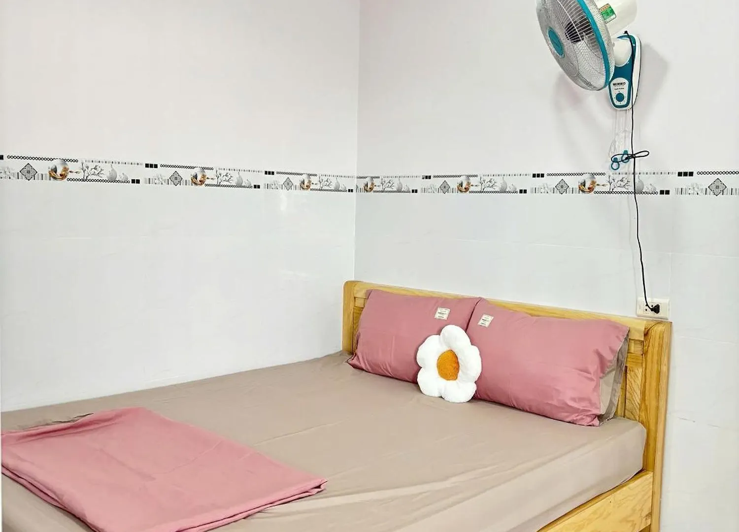 Hotel Seaside Homestay Phan Thiet