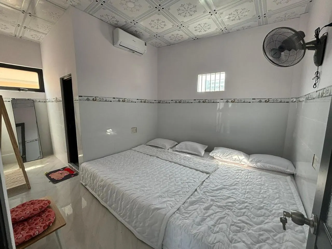 Hotel Seaside Homestay Phan Thiet