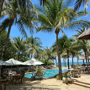 4* Station touristique Sailing Club Mui Ne
